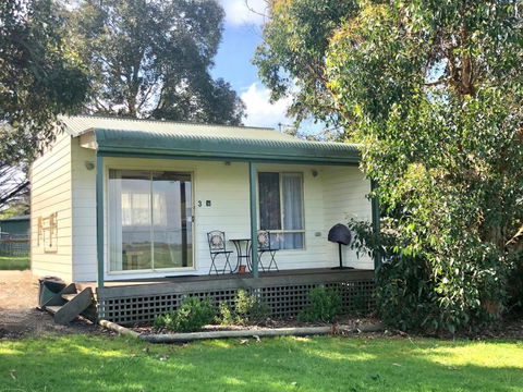 Promhills Cabins - Hotel NSW 2