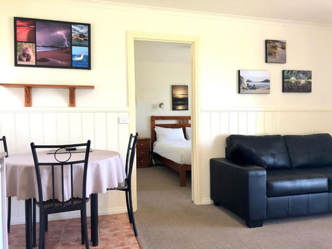 Promhills Cabins - Hotel NSW 1