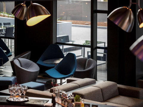 Pullman Sydney Airport - Hotel NSW 1