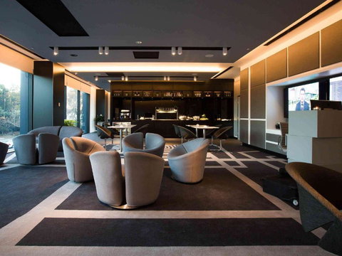 Pullman Sydney Airport - Hotel NSW 2