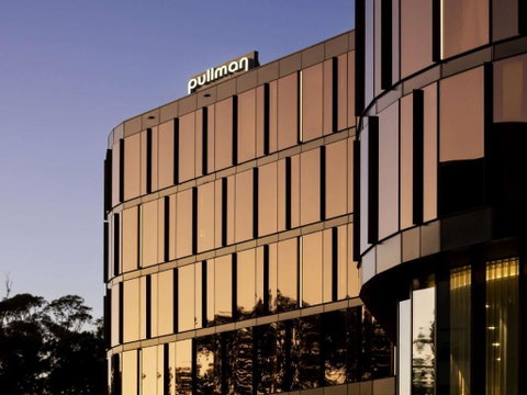 Pullman Sydney Penrith - Hotel NSW 3