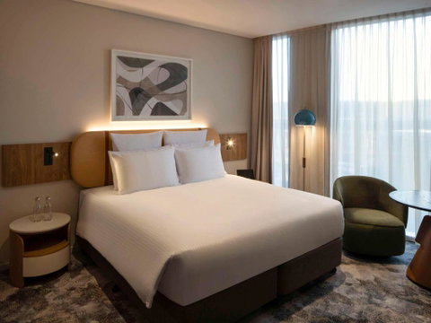 Pullman Sydney Penrith - Hotel NSW 0