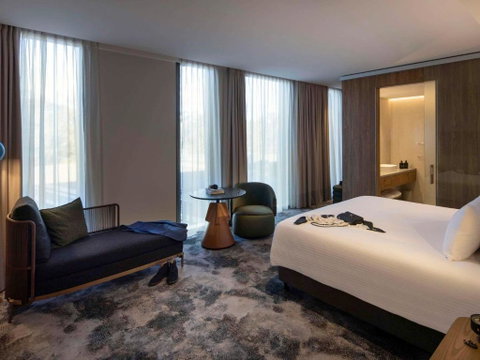 Pullman Sydney Penrith - Hotel NSW 2