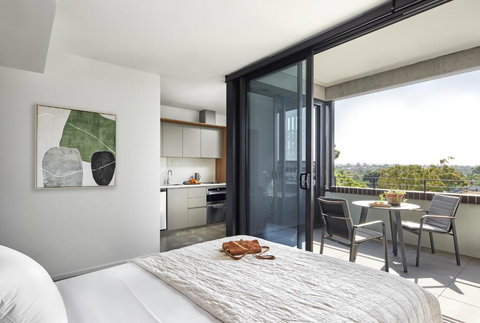 Punthill Parramatta - Hotel NSW 1