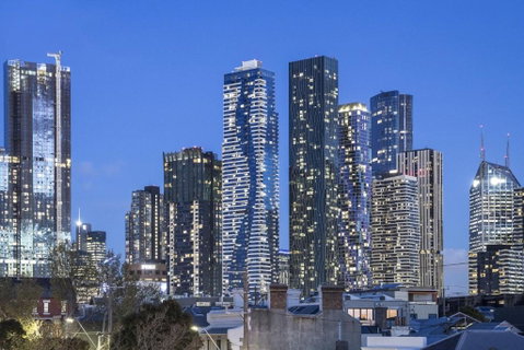 Q Squared Serviced Apartments - Hotel NSW 2