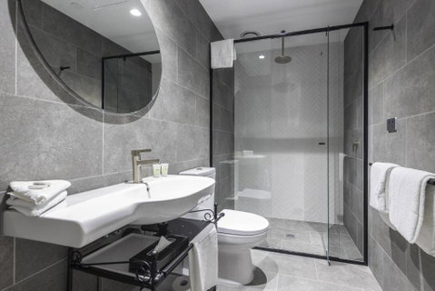 Q Squared Serviced Apartments - Hotel NSW 3