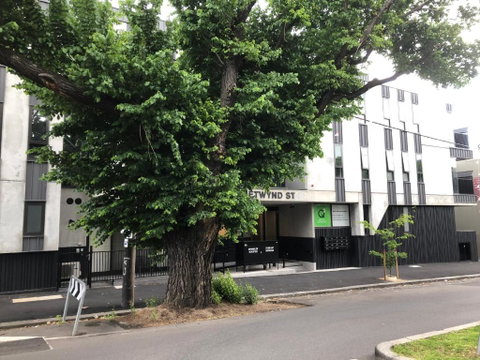 Q Squared Serviced Apartments - Hotel NSW 0