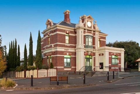 QPO QUEENSCLIFF - Hotel NSW 0