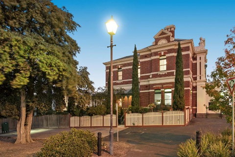 QPO QUEENSCLIFF - Hotel NSW 2