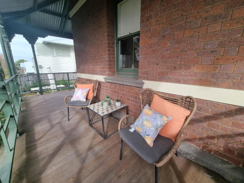 QPO QUEENSCLIFF - Hotel NSW 3
