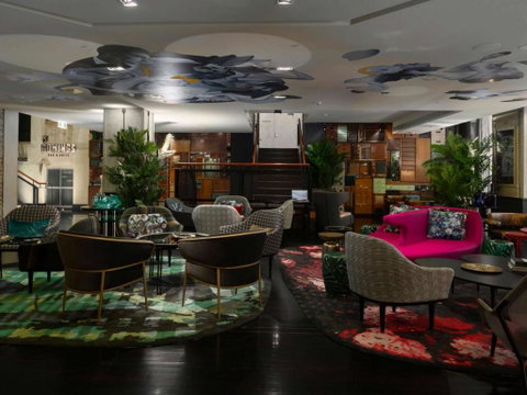 QT Sydney - Hotel NSW 2