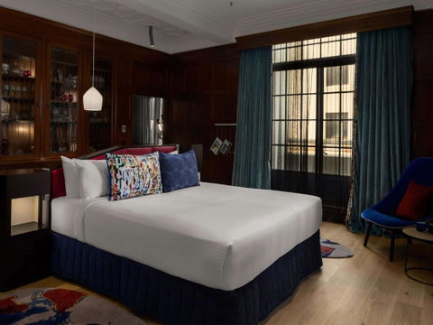 QT Sydney - Hotel NSW 3