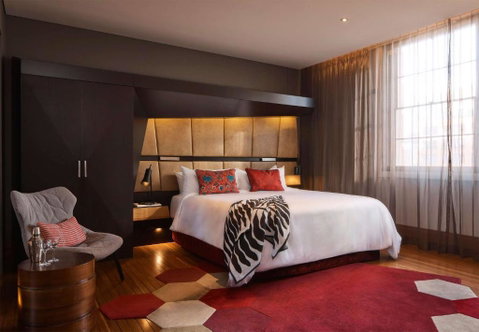 QT Sydney - Hotel NSW 1
