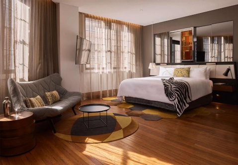 QT Sydney - Hotel NSW 0