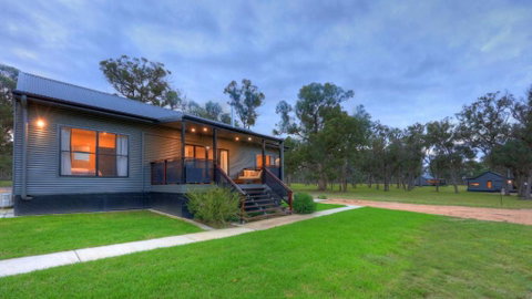 Quaffers On Storm King - Hotel NSW 0