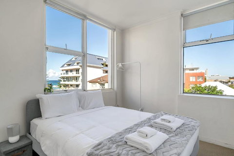Quaint 1BD On The Doorstep Of Manly Beach - Hotel NSW 1