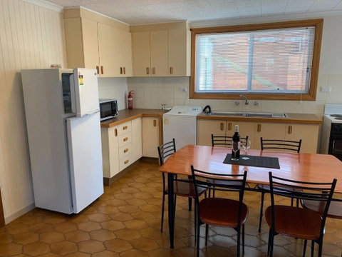 Quaint Hideaway - Hotel NSW 2