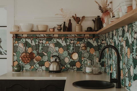 Quaint And Intimate 1-bed Seaside Cottage - Hotel NSW 0