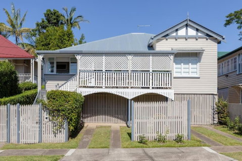Quaint & Cosy 1 Bedroom Apartment In Queenslander. - Hotel NSW 1
