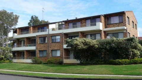 Quality Beachside Holiday - Hotel NSW 0