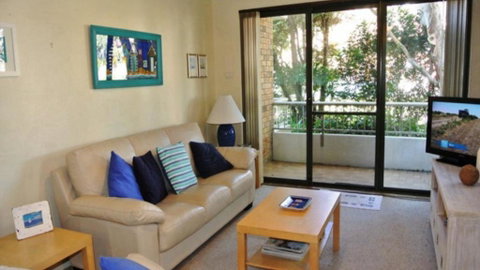 Quality Beachside Holiday - Hotel NSW 1