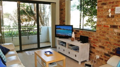Quality Beachside Holiday - Hotel NSW 3