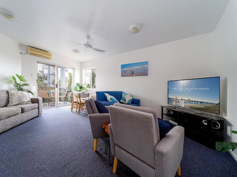 Quality Esplanade Apartment - Hotel NSW 1