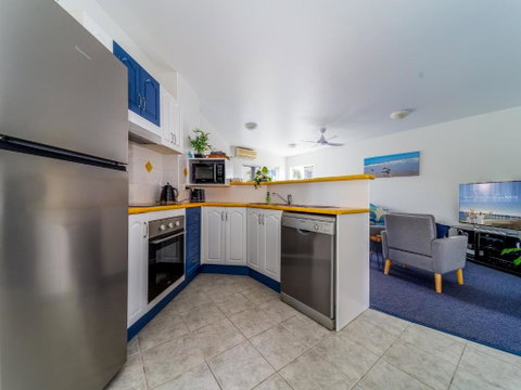 Quality Esplanade Apartment - Hotel NSW 2