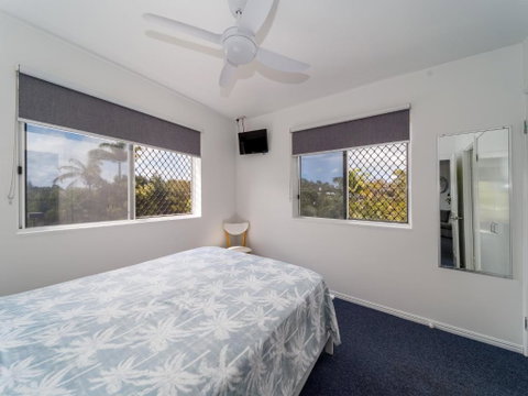 Quality Esplanade Apartment - Hotel NSW 3