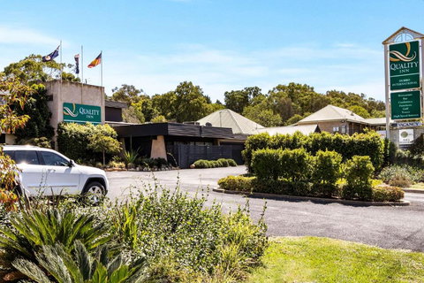 Quality Inn Dubbo International - Hotel NSW 1