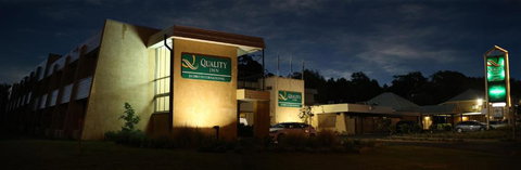 Quality Inn Dubbo International - Hotel NSW 3