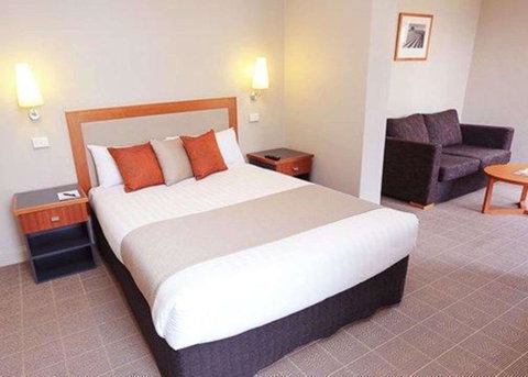 Quality Hotel Mildura Grand - Hotel NSW 3