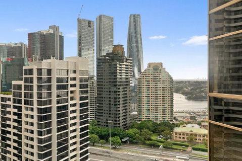 Quay West 2302 Self-Catering - Hotel NSW 0