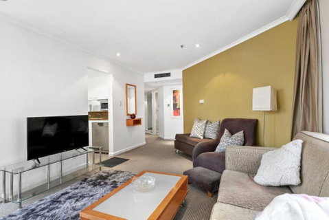 Quay West 2302 Self-Catering - Hotel NSW 3