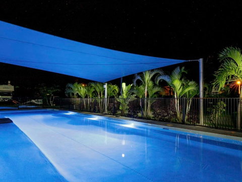 Queens Beach Tourist Village - Hotel NSW 0