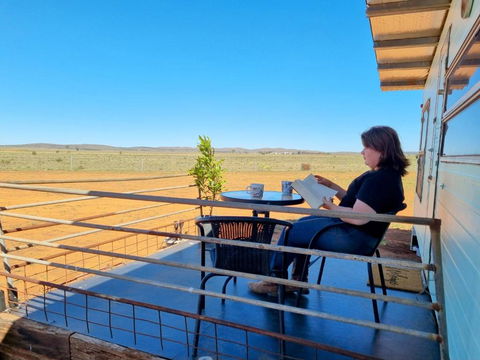 Quentin Park Hideaway - Hotel NSW 1