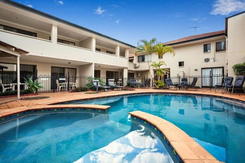 Quest Ascot - Hotel NSW 0