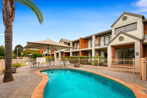 Quest Bendigo - Hotel NSW 0