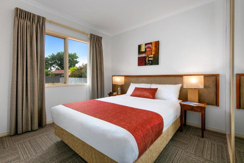 Quest Bendigo - Hotel NSW 3
