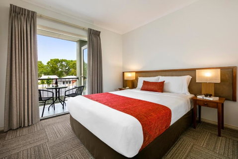 Quest Bendigo - Hotel NSW 1