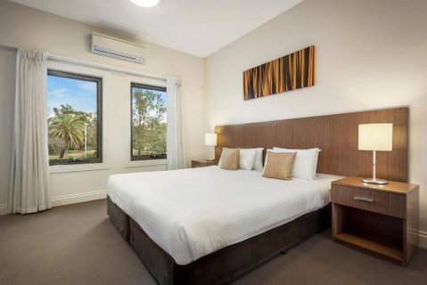 Quest Ipswich - Hotel NSW 3