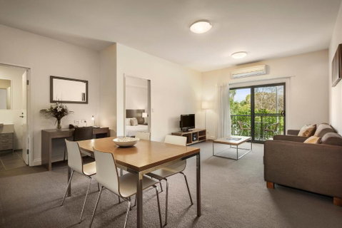 Quest Ipswich - Hotel NSW 1