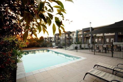 Quest Ipswich - Hotel NSW 0