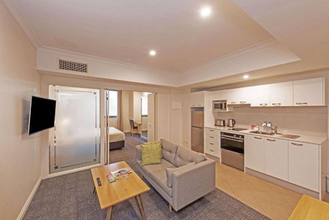 Quality Apartments Adelaide Central - Hotel NSW 0