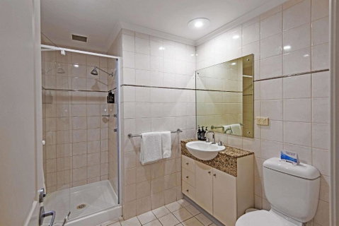 Quality Apartments Adelaide Central - Hotel NSW 3