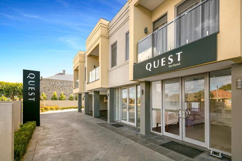 Quest Portland - Hotel NSW 0