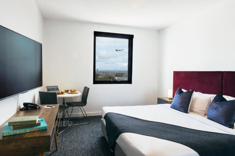 Quest Mascot - Hotel NSW 0