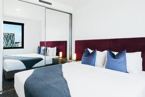 Quest Mascot - Hotel NSW 1