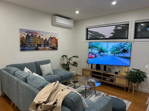 Quiet And Cozy Corner - Hotel NSW 0