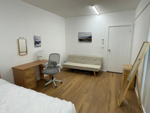 Quiet And Cozy Corner - Hotel NSW 1